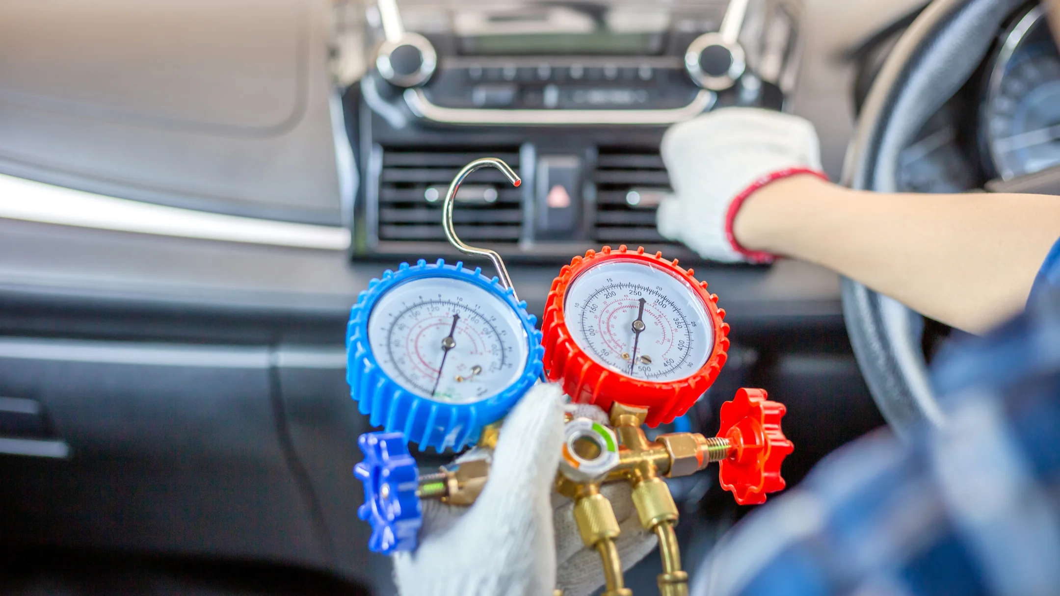 AC Service