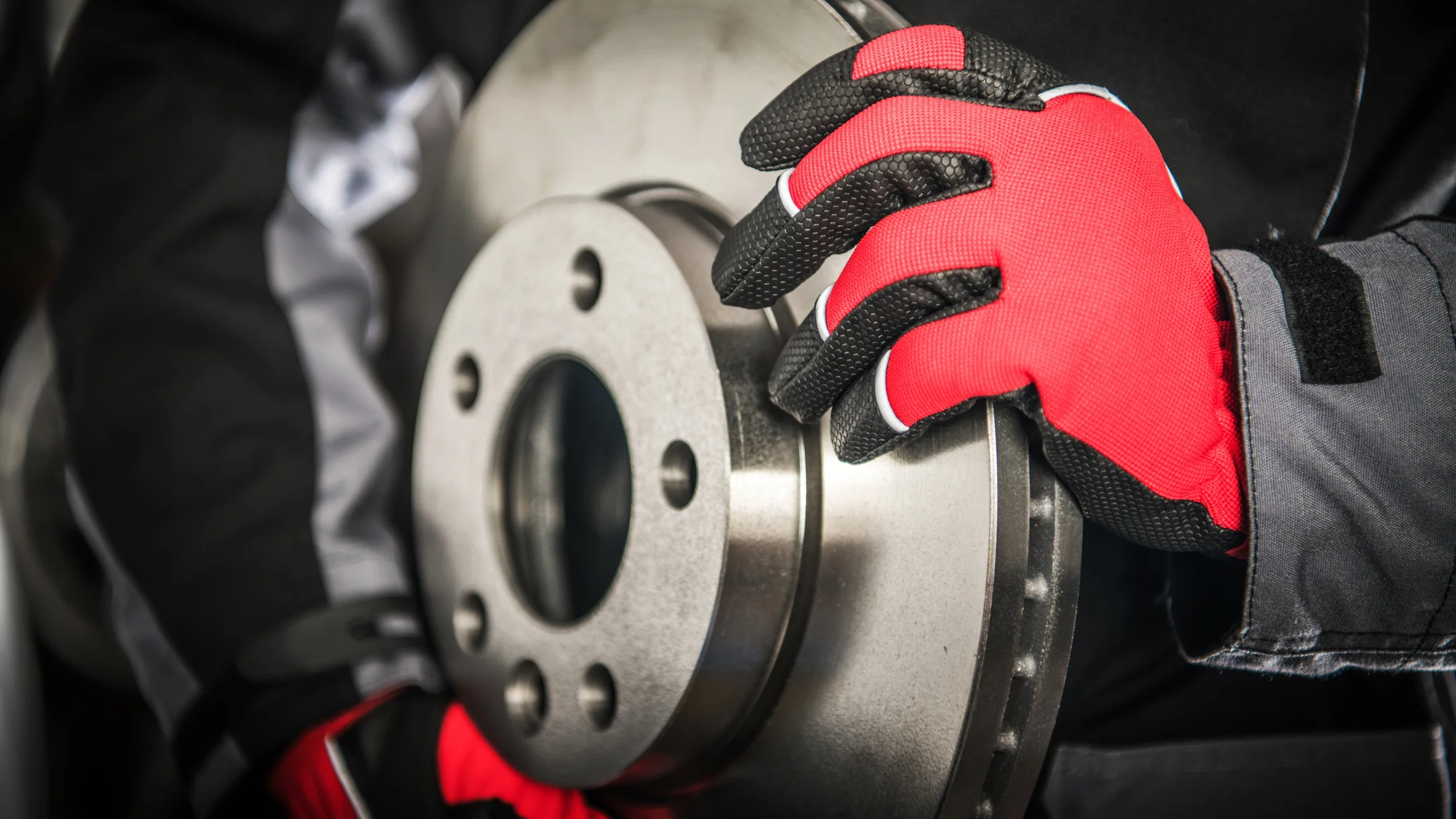 brakes