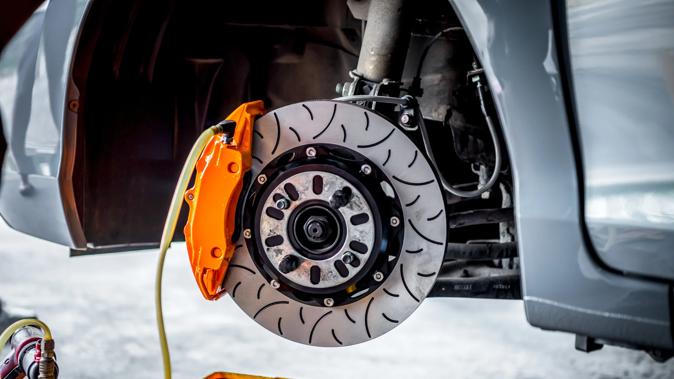 brakes