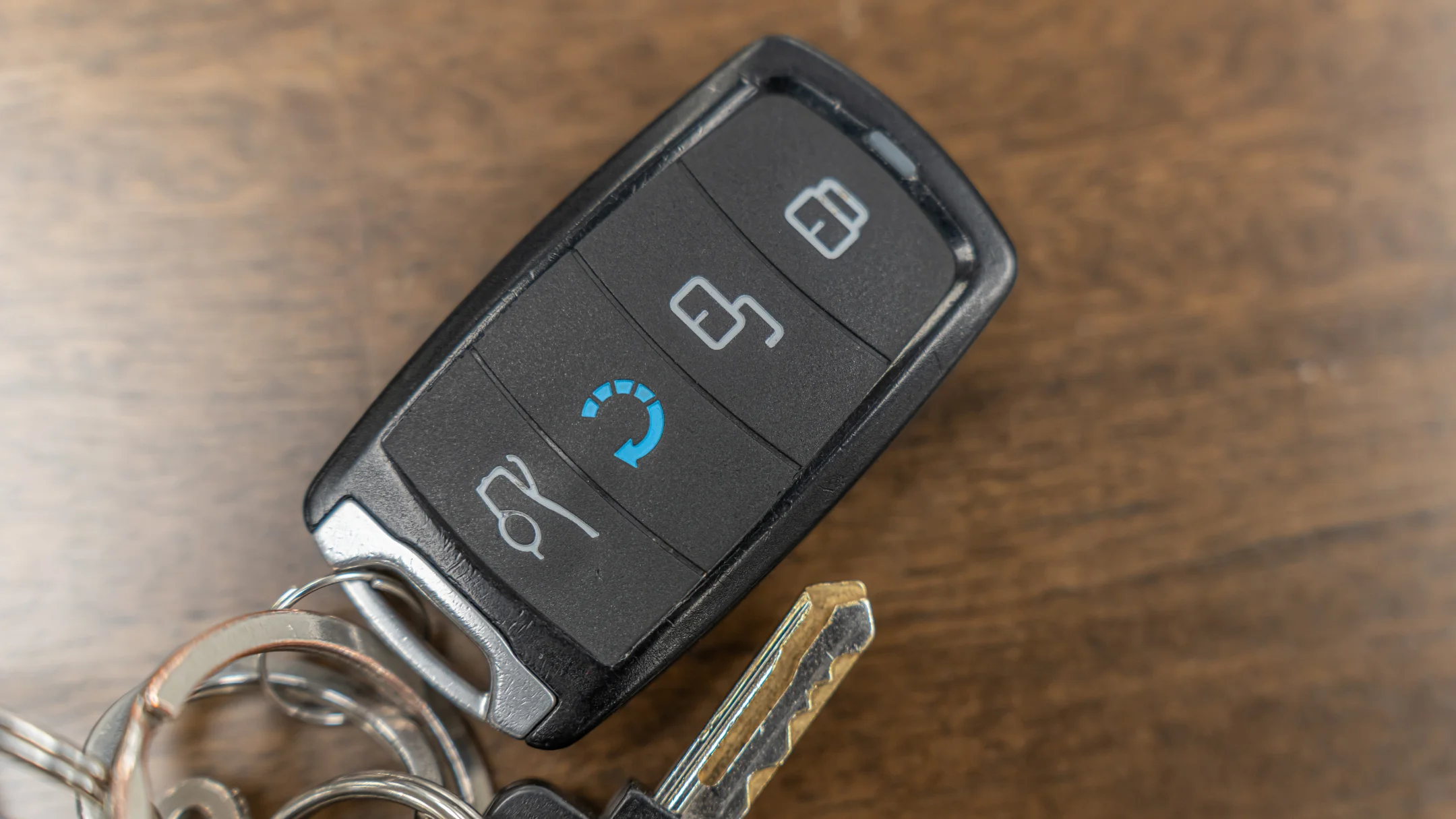 remote starts