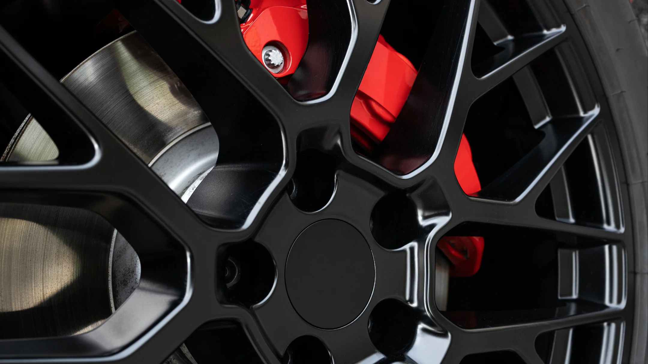 wheel rim repair