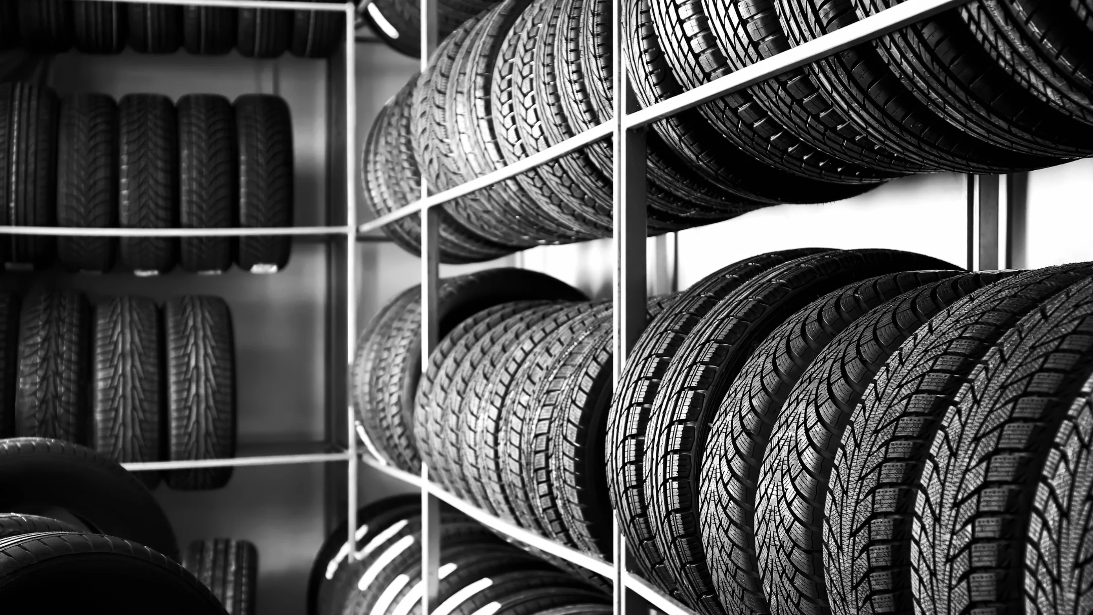 tires pressure