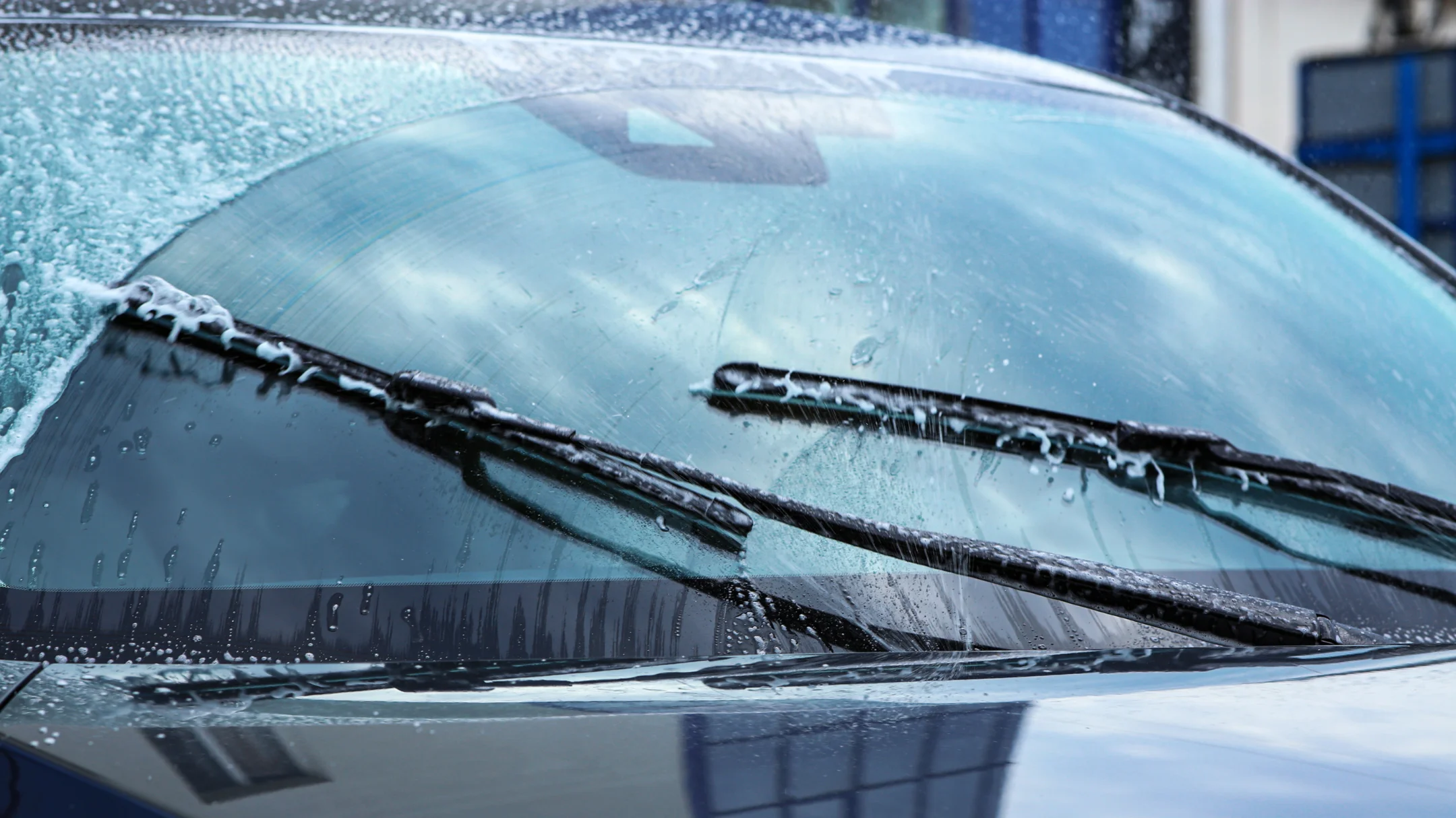 wiper blades