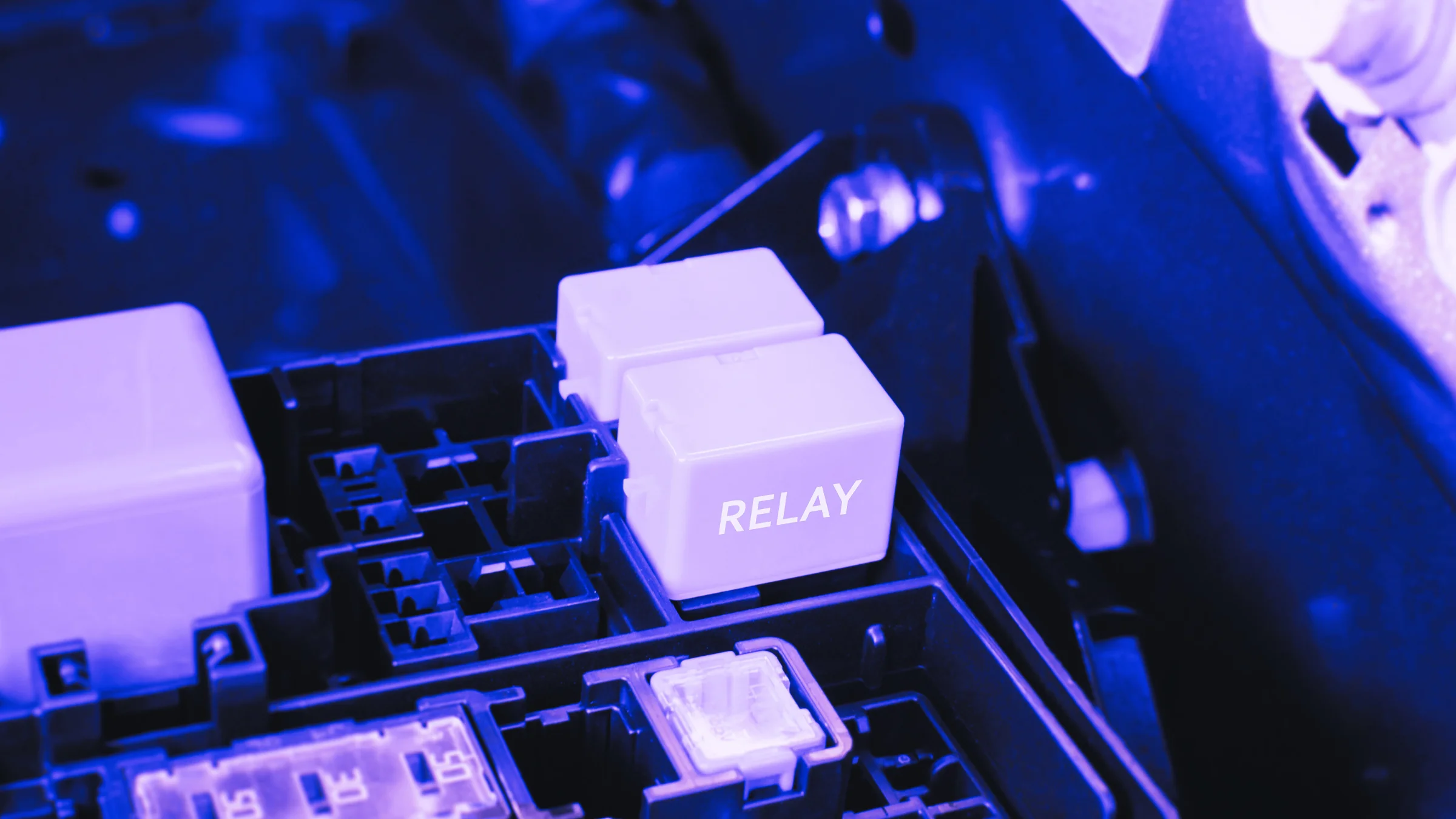 ADAS Calibration