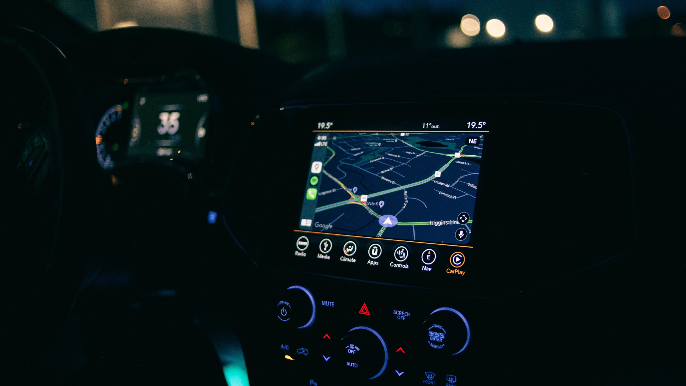 ADAS Calibration